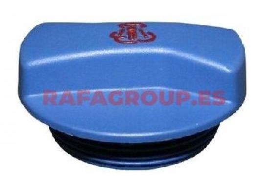 R1001210049 - Cap, coolant reservoir